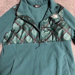 Brand New North Face Sweatshirt